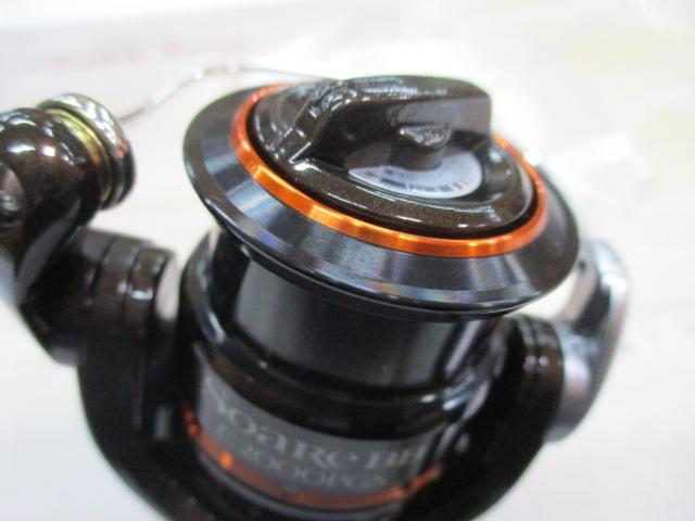 11ソアレBB C2000PGS