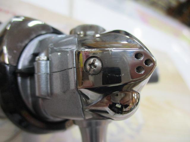 レアニウムCI4+ C2000HGS