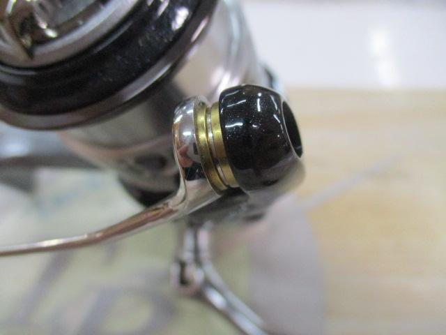 レアニウムCI4+ C2000HGS