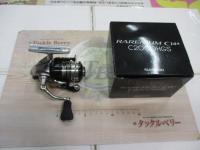 レアニウムCI4+ C2000HGS