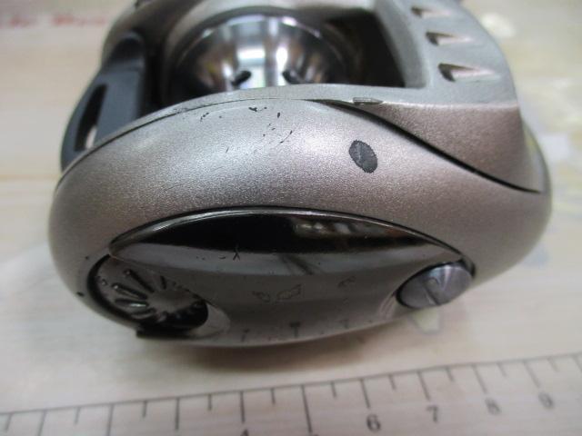 キャスプロメタルライトT300L 