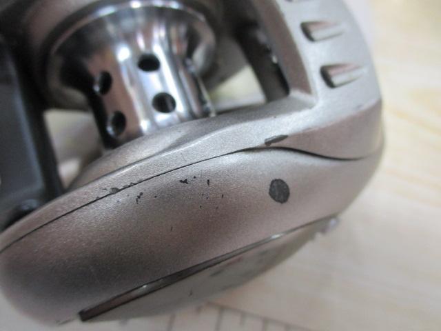 キャスプロメタルライトT300L 