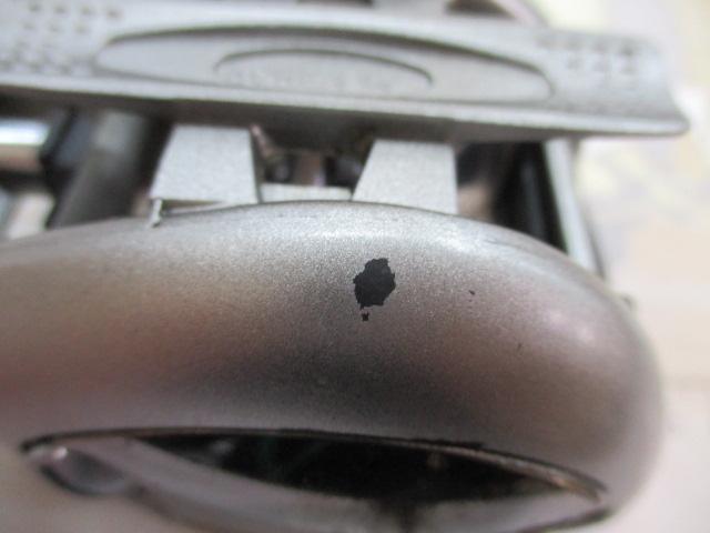 キャスプロメタルライトT300L 