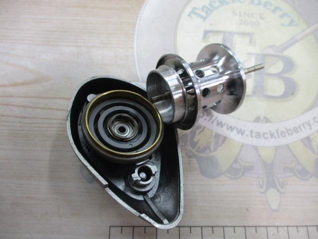 キャスプロメタルライトT300L 