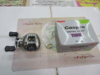 キャスプロメタルライトT300L 