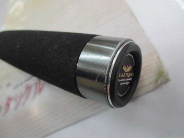 ハートランドZ HL-Z6101HRB-ti