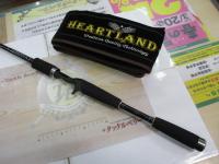 ハートランドZ HL-Z6101HRB-ti