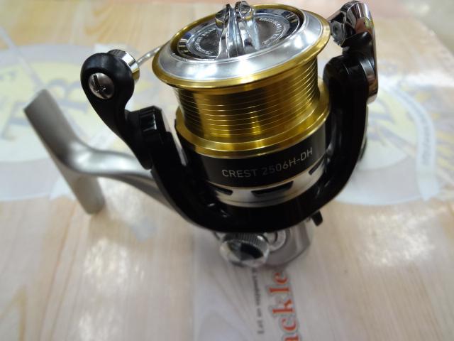 16クレスト 2506H-DH