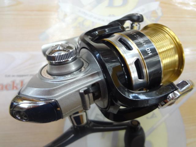 16クレスト 2506H-DH