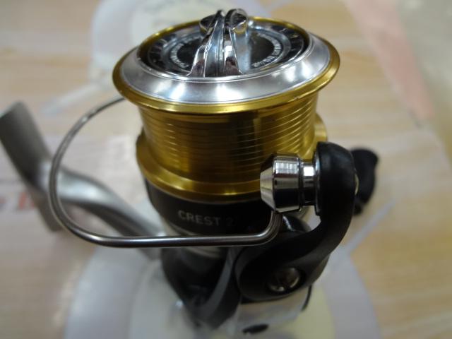 16クレスト 2506H-DH