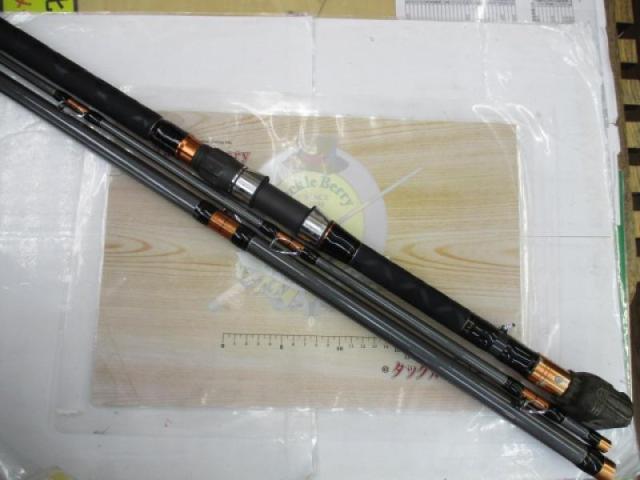 並継石鯛烈強543Z