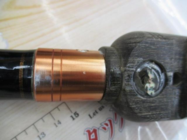 並継石鯛烈強543Z