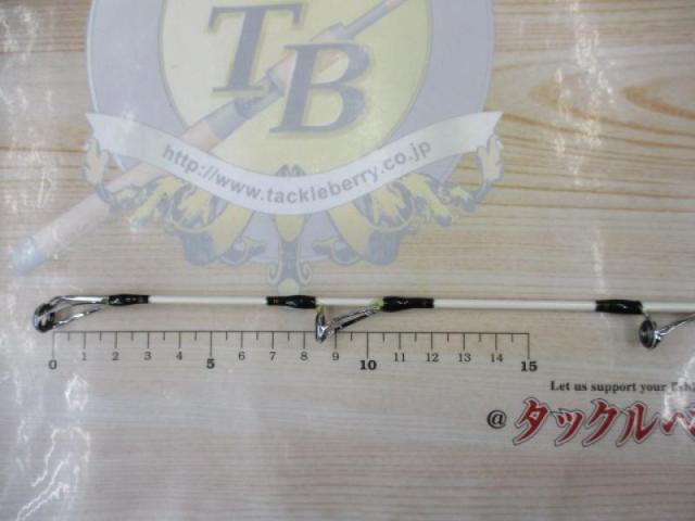 並継石鯛烈強543Z