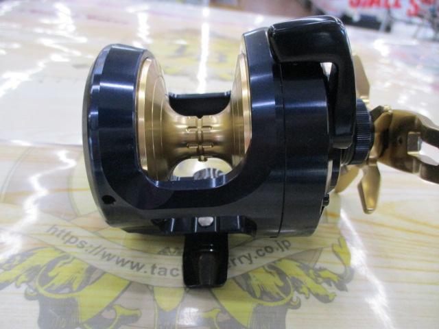 22ソルティガ 15H