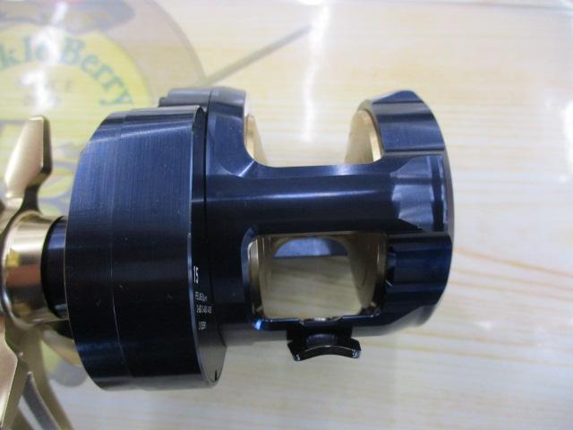 22ソルティガ 15H