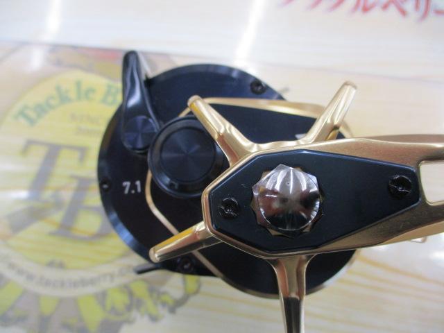 22ソルティガ 15H