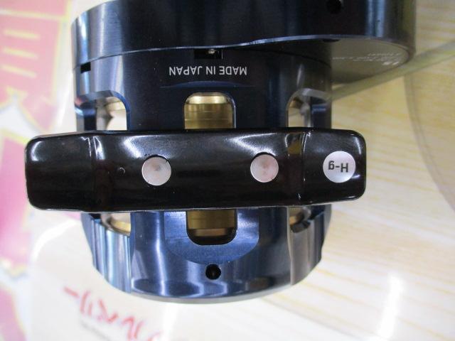 22ソルティガ 15H