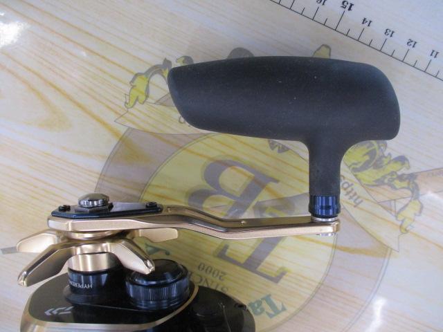 22ソルティガ 15H