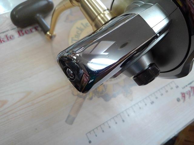 パワーサーフQD 座布団鰈