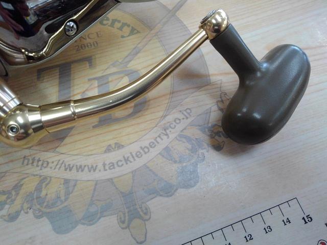 パワーサーフQD 座布団鰈