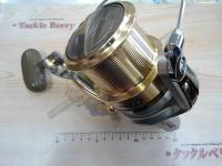 パワーサーフQD 座布団鰈