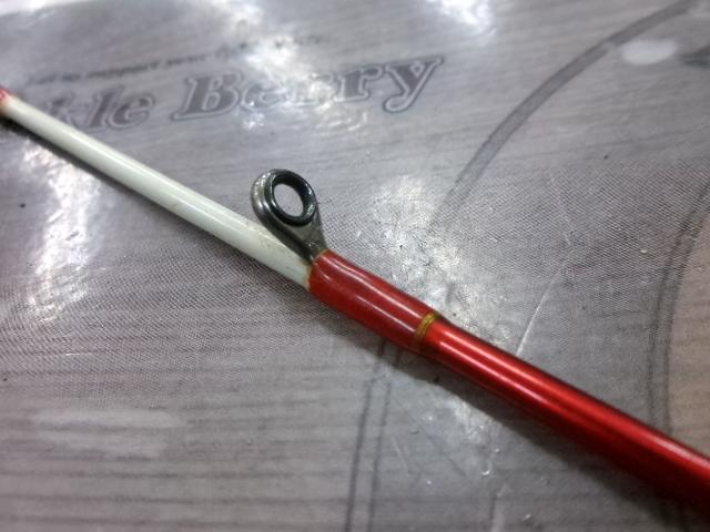 アルティスト船太刀魚30-195