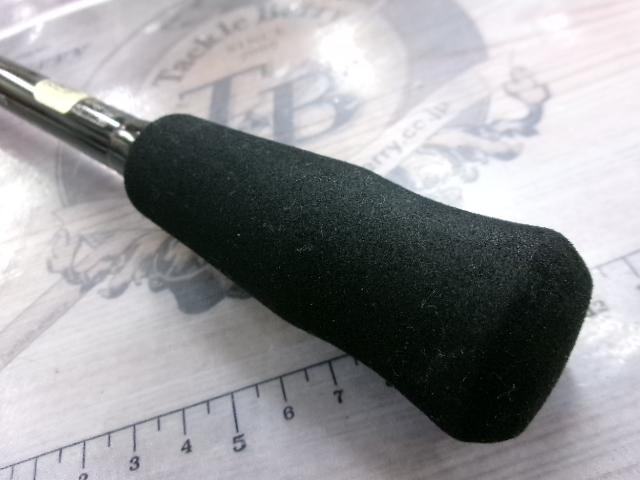 セフィアTT S86ML