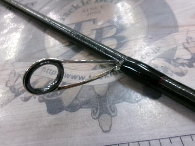 セフィアTT S86ML