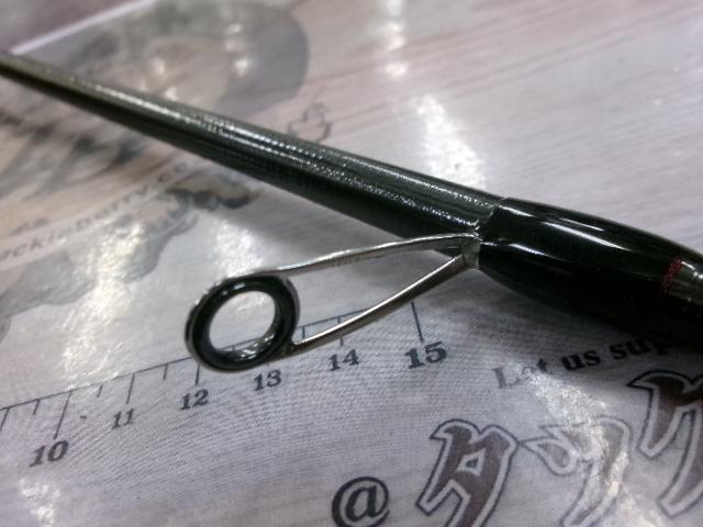 セフィアTT S86ML