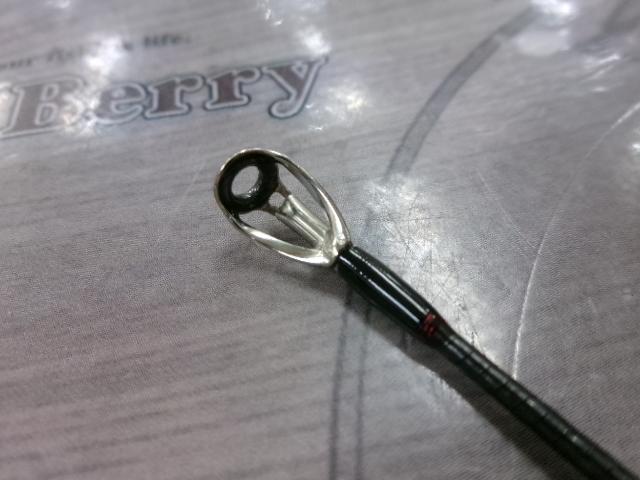 セフィアTT S86ML