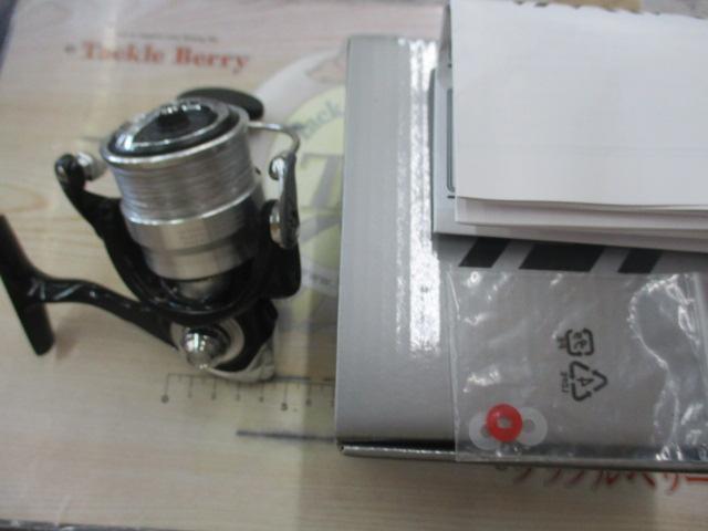 19レグザ LT3000S-CXH