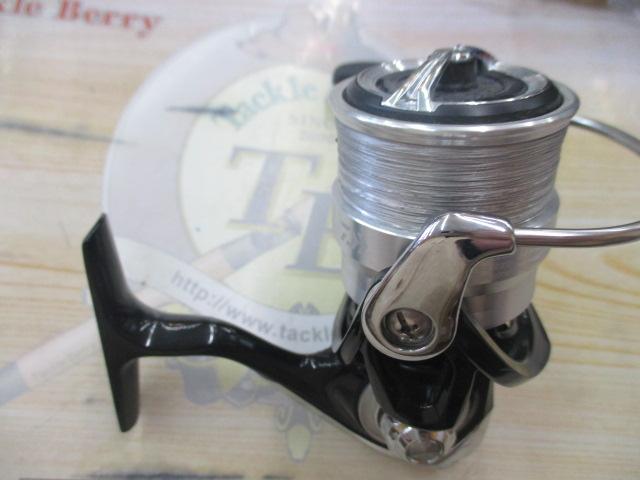 19レグザ LT3000S-CXH