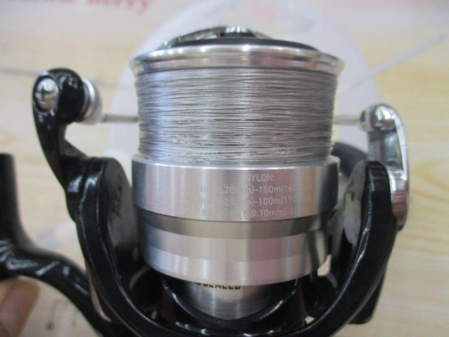 19レグザ LT3000S-CXH