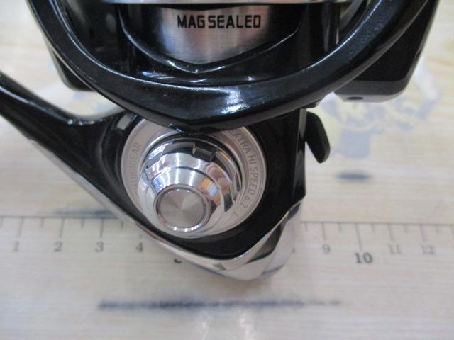 19レグザ LT3000S-CXH