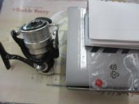 19レグザ LT3000S-CXH