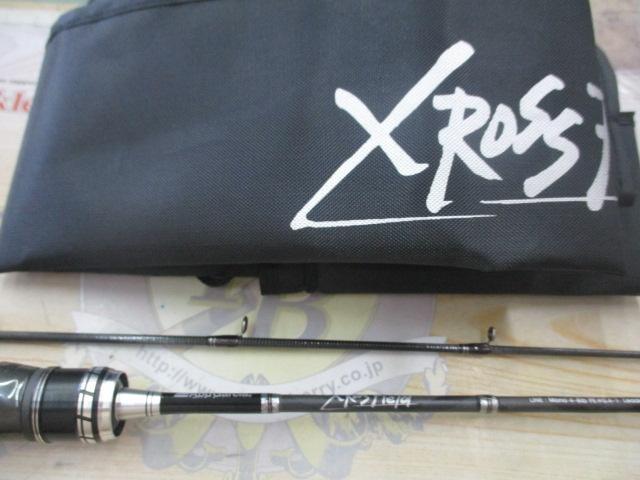 クロスフィールド XSFC-502UL