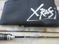 クロスフィールド XSFC-502UL