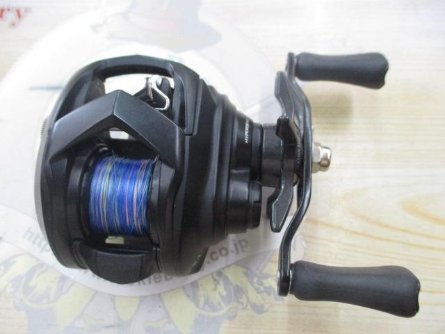 タトゥーラ TW 80XH