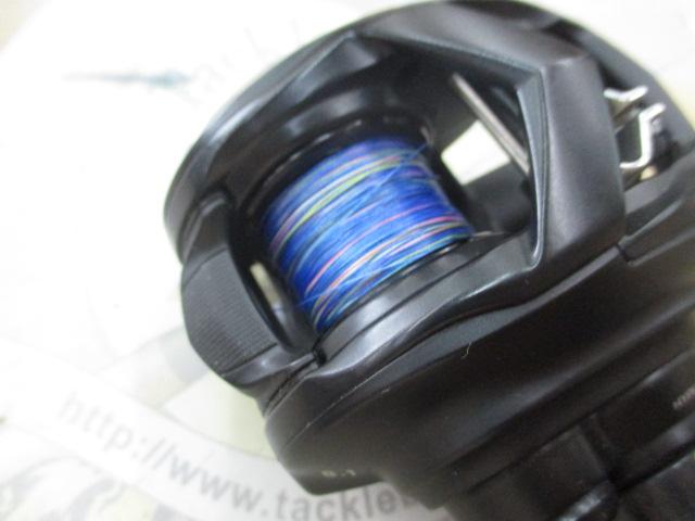 タトゥーラ TW 80XH