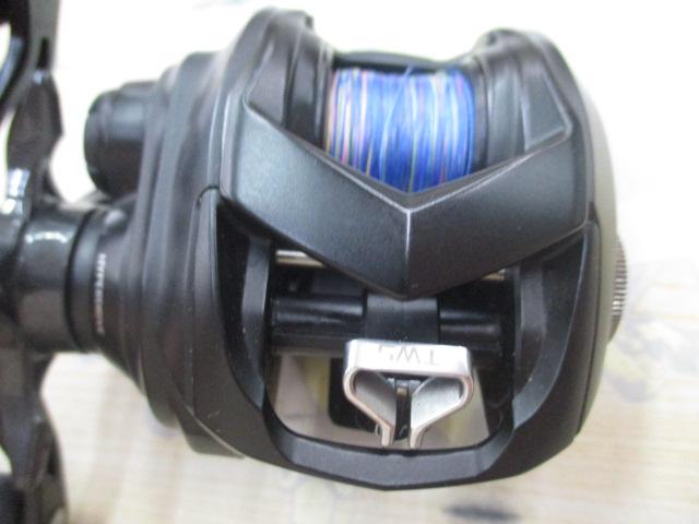 タトゥーラ TW 80XH