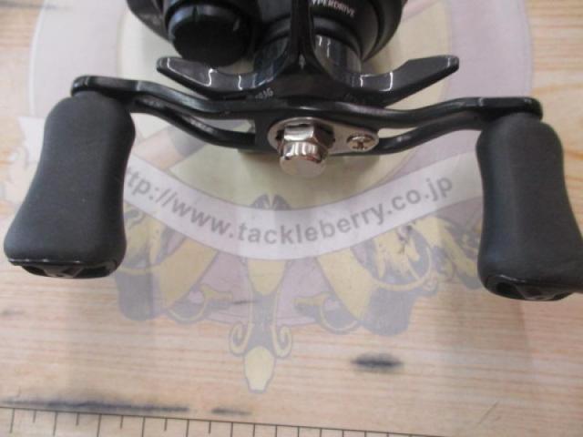 タトゥーラ TW 80XH