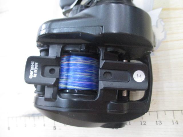 タトゥーラ TW 80XH