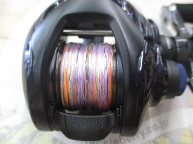 23ソルティスト TW 100XH PEスペシャル