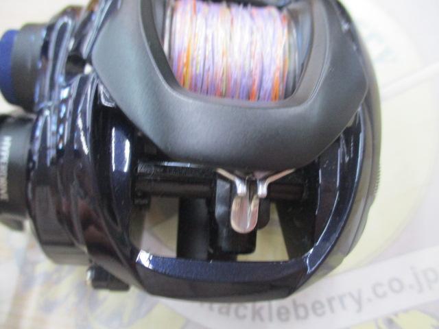 23ソルティスト TW 100XH PEスペシャル