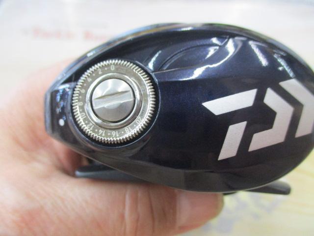 23ソルティスト TW 100XH PEスペシャル