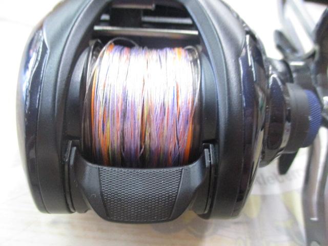 23ソルティスト TW 100XH PEスペシャル