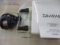 23ソルティスト TW 100XH PEスペシャル