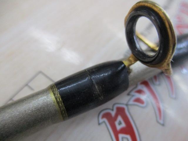 がま船真鯛 30-360