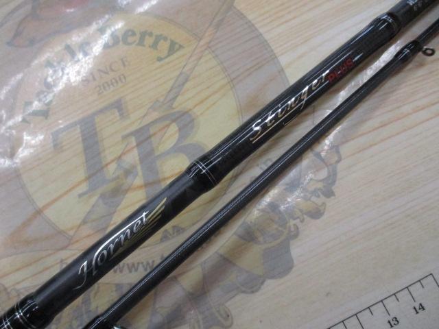 ホーネットスティンガープラス HSPC-662M MGS