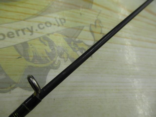 デストロイヤー F4-63X(HT800)マットブラックブランクス